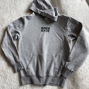 Converse Hoodie